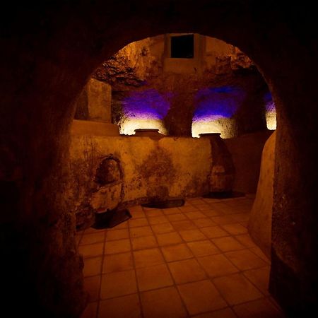 Apartamentos Turisticos La Bodegueta Utiel Exteriér fotografie