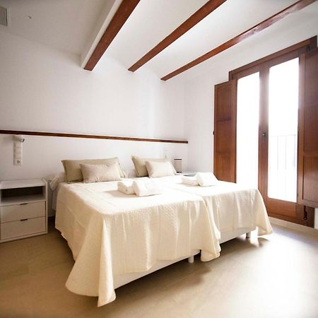 Apartamentos Turisticos La Bodegueta Utiel Exteriér fotografie
