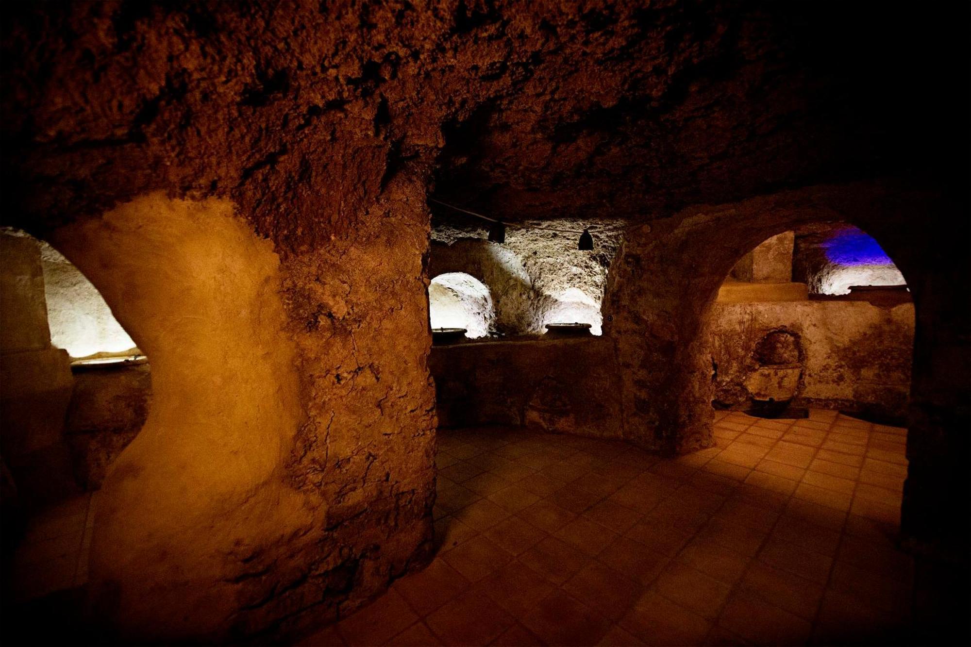 Apartamentos Turisticos La Bodegueta Utiel Exteriér fotografie