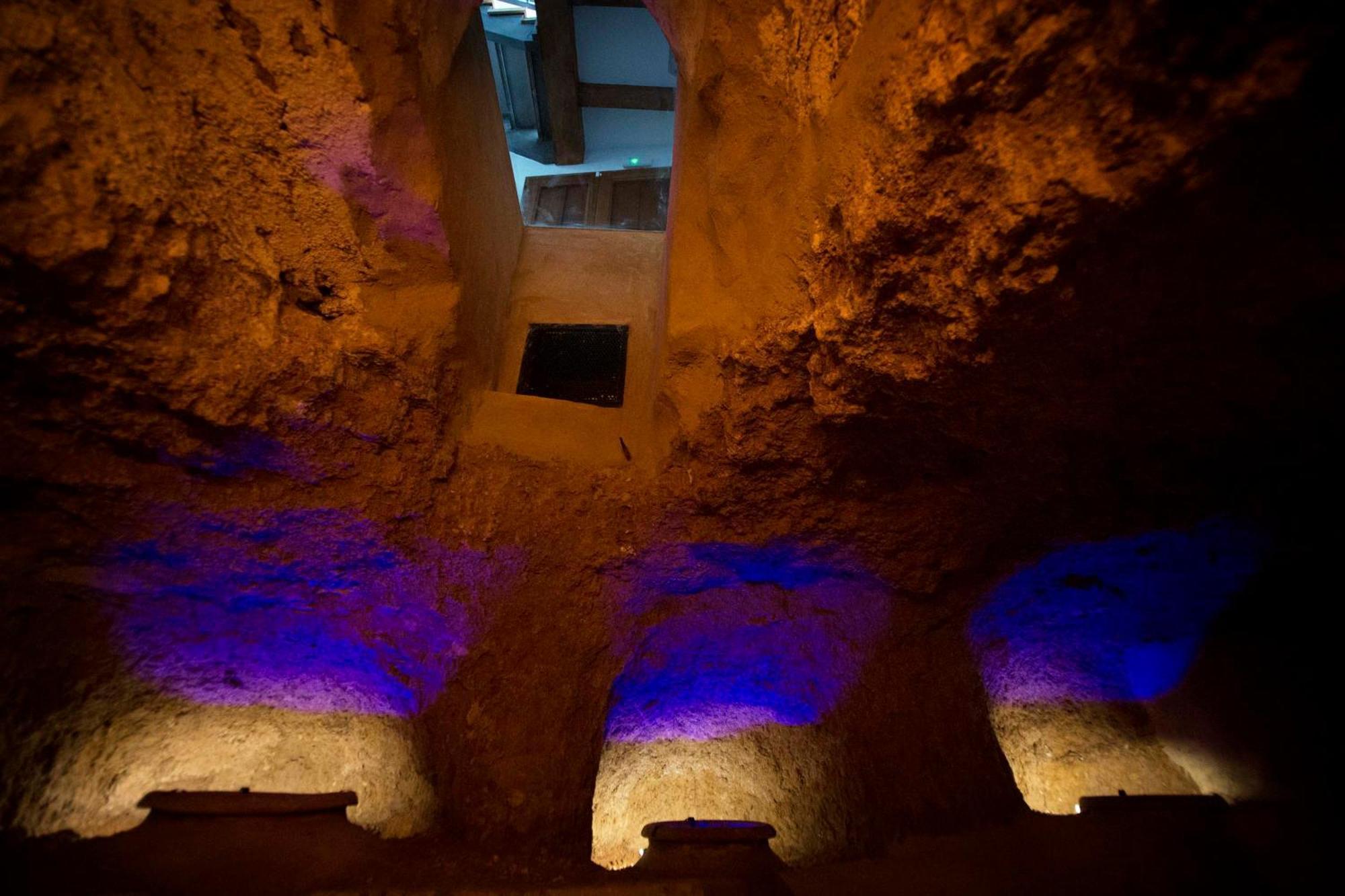 Apartamentos Turisticos La Bodegueta Utiel Exteriér fotografie