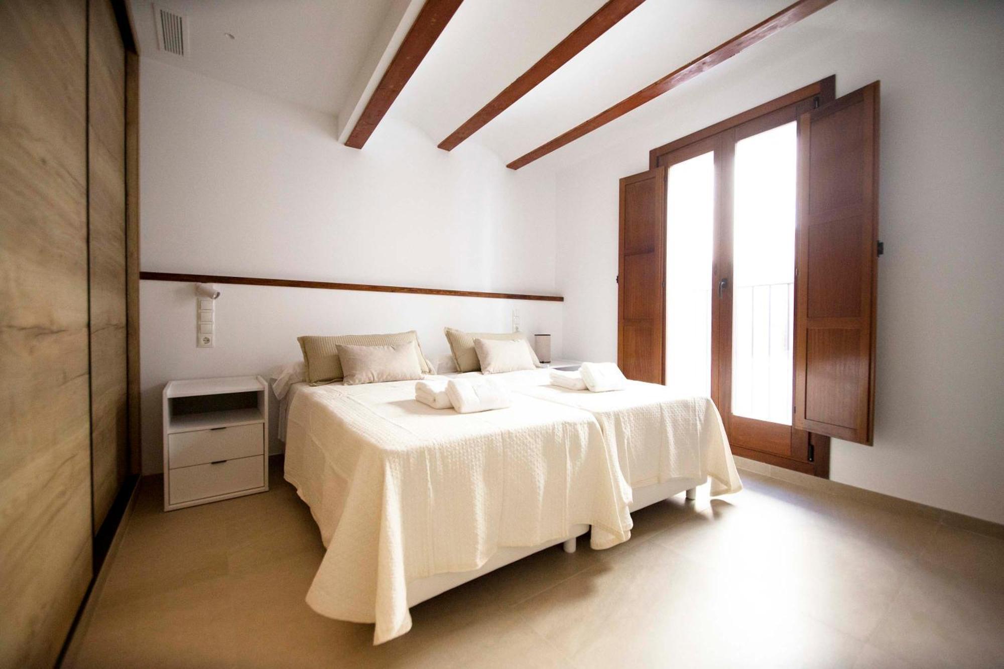 Apartamentos Turisticos La Bodegueta Utiel Exteriér fotografie
