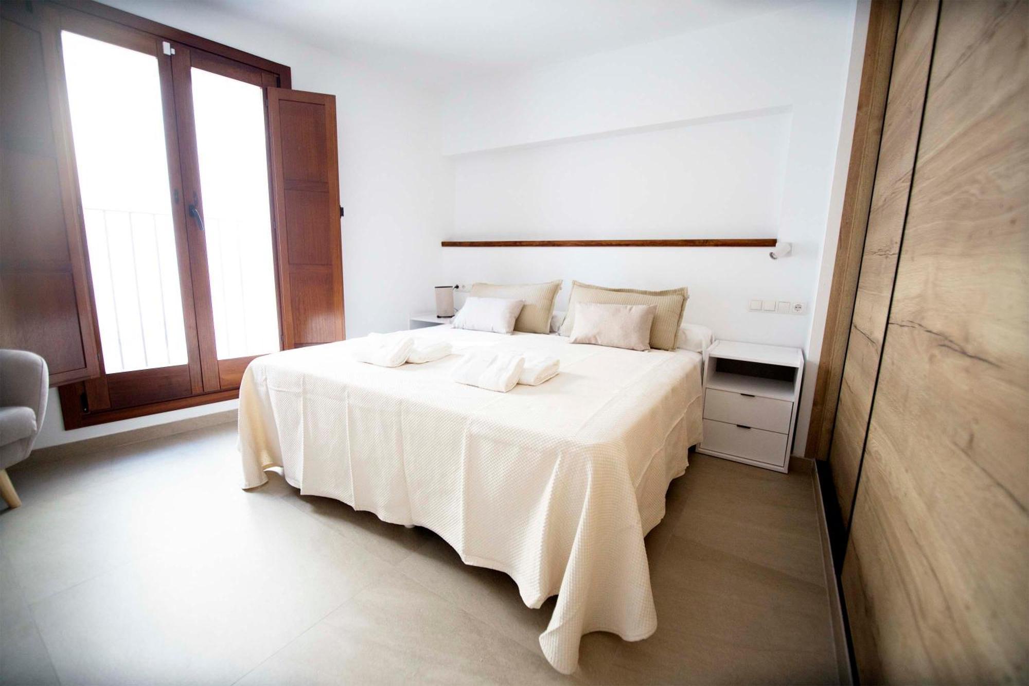 Apartamentos Turisticos La Bodegueta Utiel Exteriér fotografie