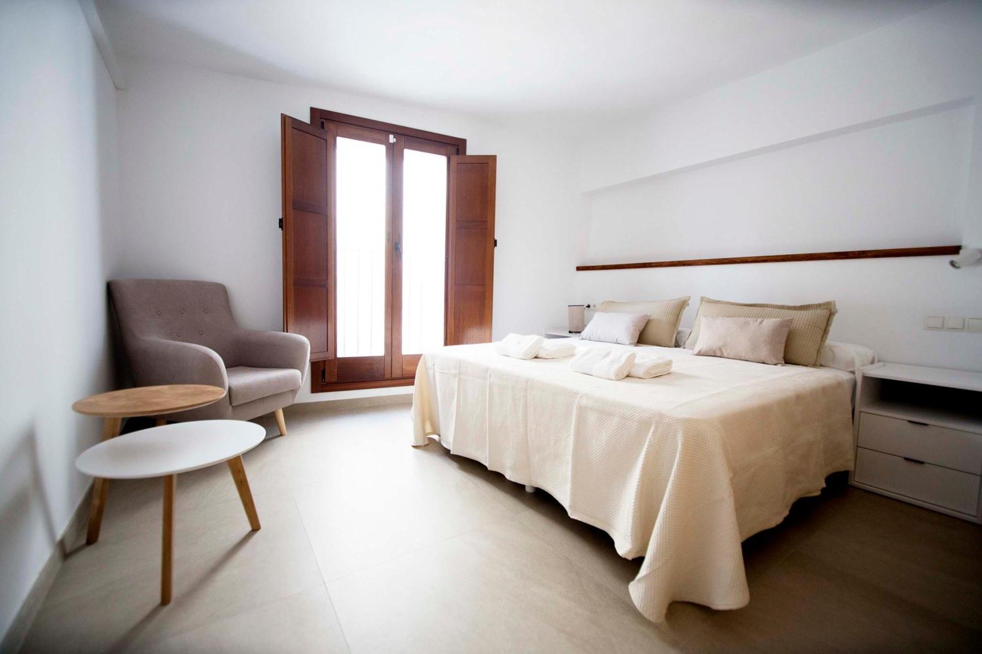 Apartamentos Turisticos La Bodegueta Utiel Exteriér fotografie