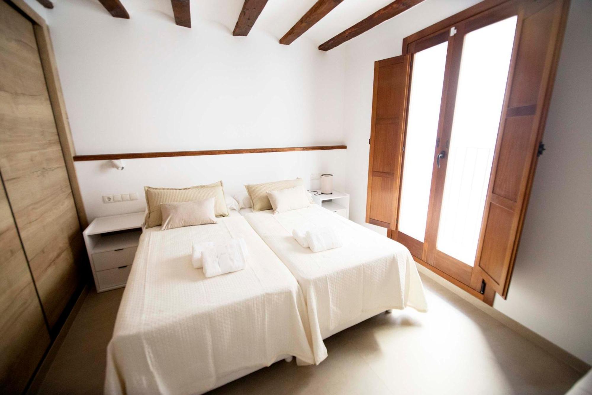 Apartamentos Turisticos La Bodegueta Utiel Exteriér fotografie