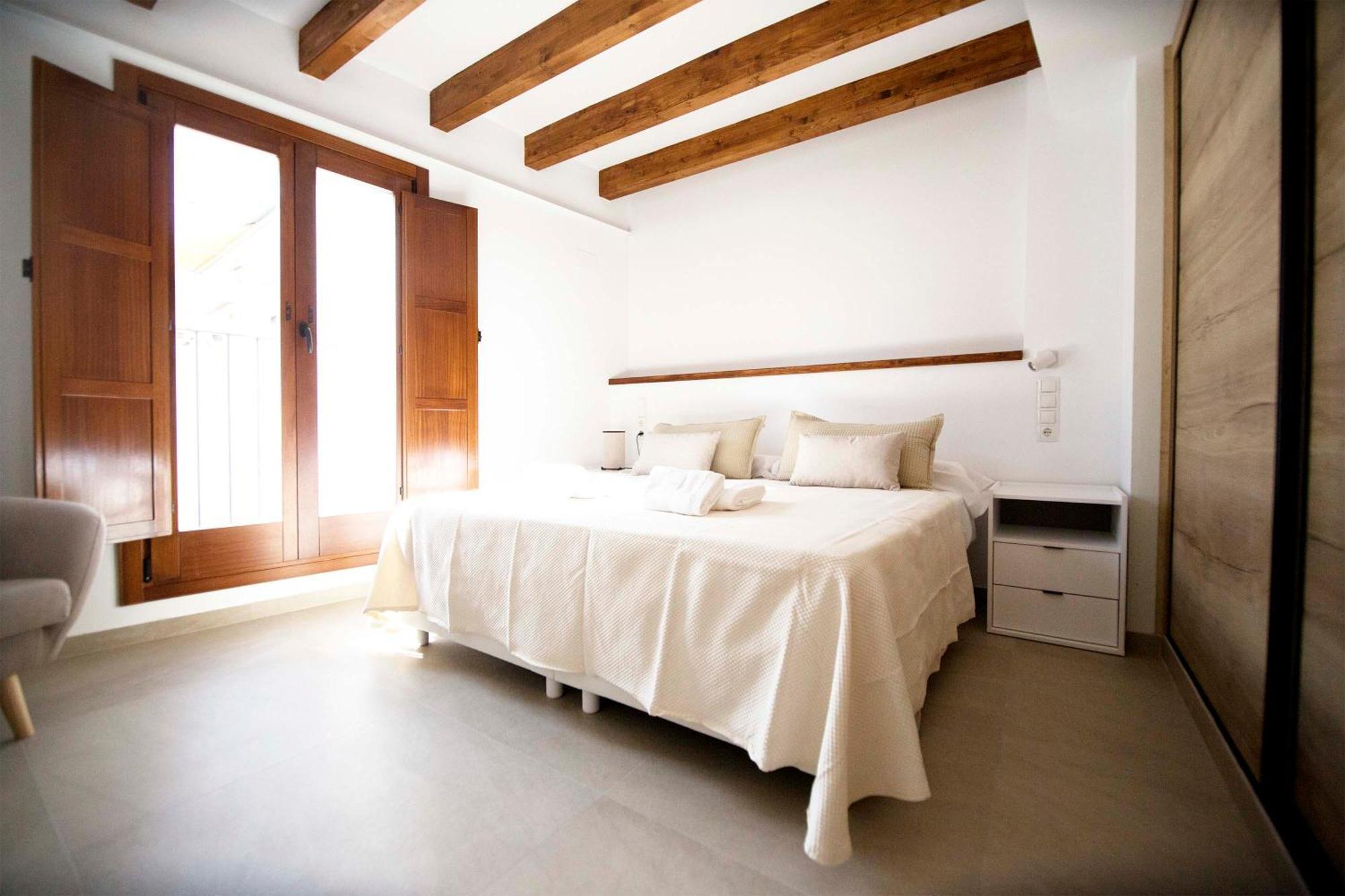 Apartamentos Turisticos La Bodegueta Utiel Exteriér fotografie