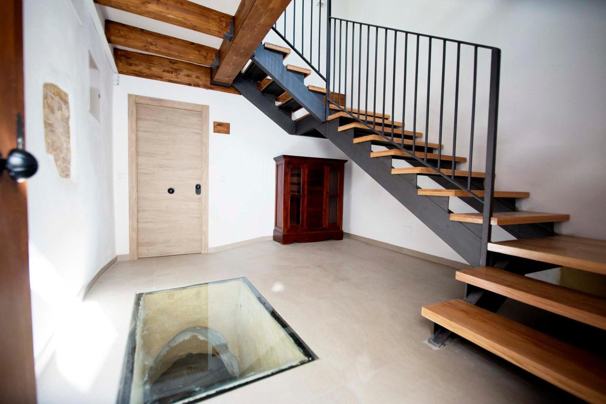 Apartamentos Turisticos La Bodegueta Utiel Exteriér fotografie