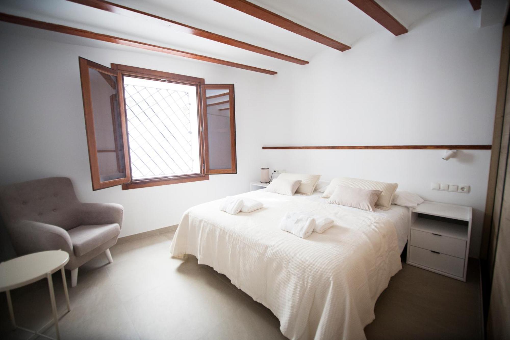 Apartamentos Turisticos La Bodegueta Utiel Exteriér fotografie