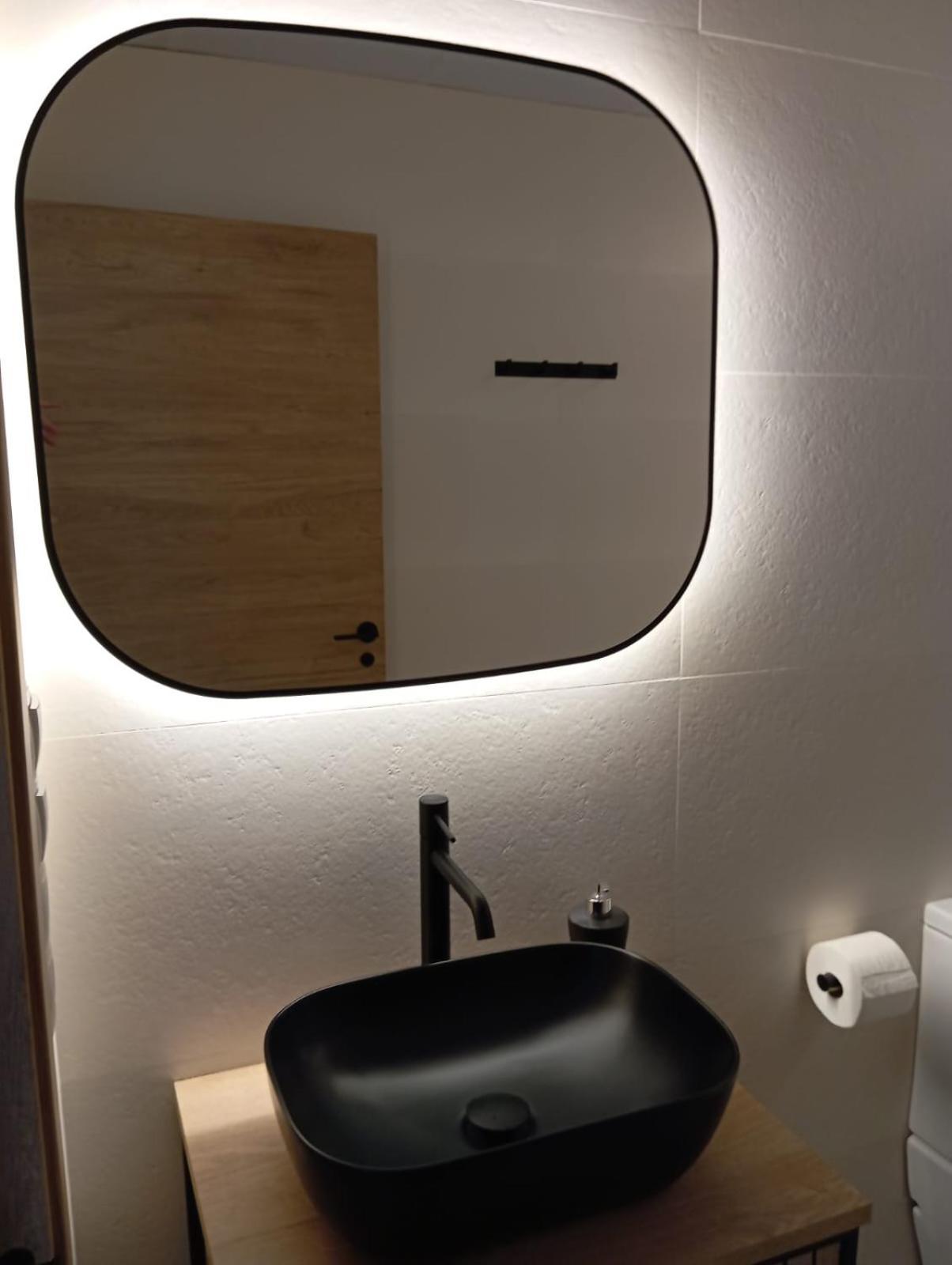 Apartamentos Turisticos La Bodegueta Utiel Exteriér fotografie